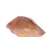 Natural Citrine Double Terminated Raw Point Specimen.   SP17888