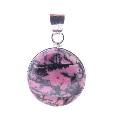 925 Silver one off designer pendant.   SP17906PEND