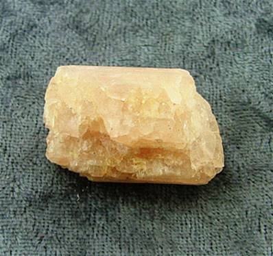 PINK TOURMALINE CRYSTAL SPECIMEN. SP4798