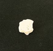 ROSE QUARTZ WITH TOURMALINE CRYSTAL SPECIMEN. SP5673