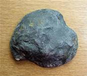 PYRITISED POLISHED FACE AMMONITE FOSSIL SPECIMEN. SP7871POL