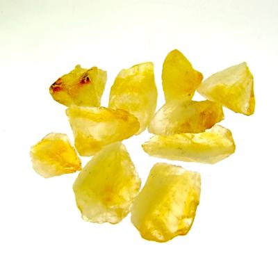 CITRINE RAW CRYSTAL CHIPS (1Kg BAG).   SPR13926WHB