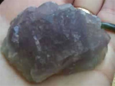 FLUORITE CLUSTERS MEXICAN. 121