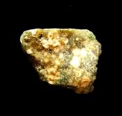 ORBICULAR JASPER SLICE SPECIMEN.   SP11002