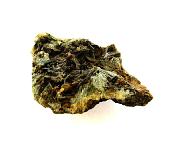 DIOPSIDE RAW CRYSTAL SPECIMEN.   SP12038