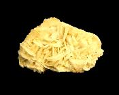 ALBITE WITH MICA RAW CRYSTAL SPECIMEN.   SP12185