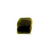 WATERMELON TOURMALINE CRYSTAL SPECIMEN (PART POLISHED).   SP12743POL