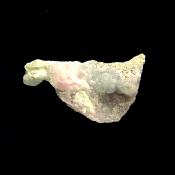 SMITHSONITE RAW CRYSTAL SPECIMEN.   SP13552