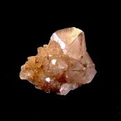 SPIRIT QUARTZ CLUSTER/ POINT SPECIMEN.   SP14043