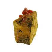Vanadinite Raw Crystal Specimen.   SP15939