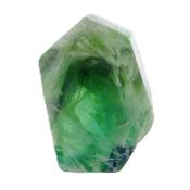 Snowflake Fluorite Polished 'Free Form' Crystal Specimen.   SP16730POL