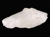 Quartz Twin Point Specimen.   SP16768SLF