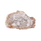 Harmotome Raw Crystal Specimen.   SP17028