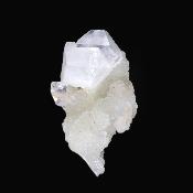 Apophyllite Raw Crystal Specimen.   SP17076