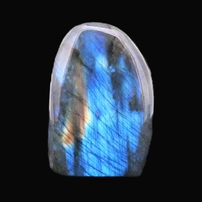 Labradorite Fully Polished 'Free Form' Specimen.   SP17195POL