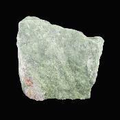 Diopside Raw Crystal/ Nodule Specimen.   SP17405 