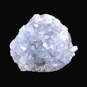 Celestite Raw Nodule Specimen.   SP17408
