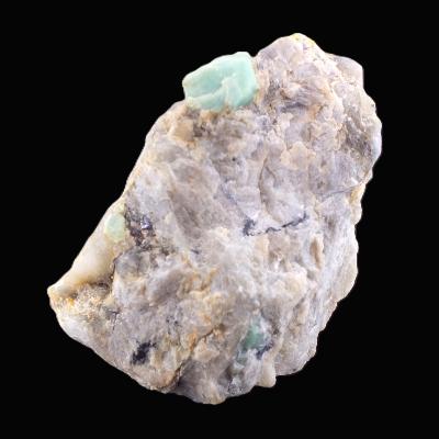 Emerald Crystal Formations In Smokey Quartz Matrix Crystal Specimen.   SP17548