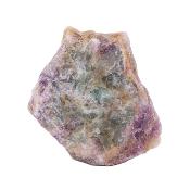 Fluorite Raw Crystal Specimen.   SP17598