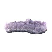 Raw Amethyst Druze Specimen.   SP17637