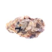 Jeremejevite Raw Crystal Specimen.   SP17682