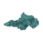 Malachite (Fibrous) Raw Crystal Specimen.   SP17690