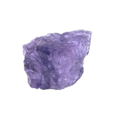 Purple Scapolite Raw Crystal Specimen.   SP17877