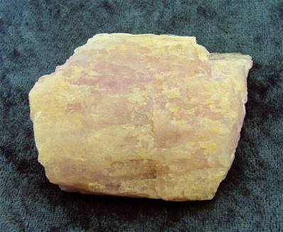 PINK KUNZITE CRYSTAL SPECIMEN. SP4994