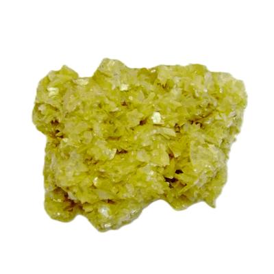 Muscovite Mica Raw Crystal Specimen.   SPR5031