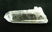 SHOVEL OR SPADE QUARTZ POINT SPECIMEN. SP5975