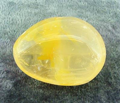 MYSTIC DREAM POLISHED PEBBLE SPECIMEN. SP6848POL