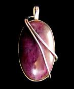 925 SILVER DESIGNER PENDANT.   SP9935PEND