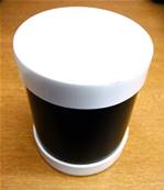 SPARE 3LB BEACH TUMBLER BARREL. SPR9372