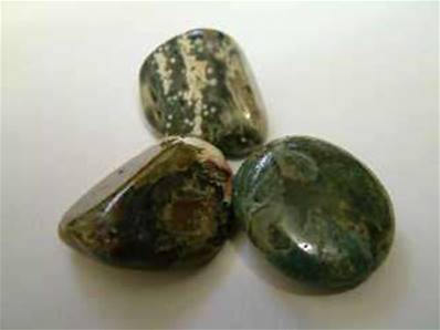 JASPER ORBICULAR. POLJASORB
