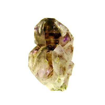 Brandburg Amethyst Raw Point Specimen.   SP13631 