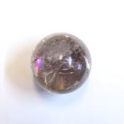 Mini Amethyst Sphere.   SP15591POL