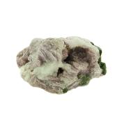 Crystalline Lepidolite Specimen with Chrome Diopside Inclusions.   SP16062 