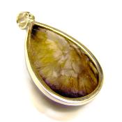 925 Silver Designer Pendant.   SP16433PEND