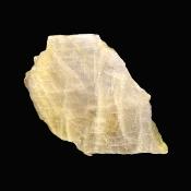 Peach/ Grey Moonstone Polished Face Slice Specimen.   SP16739POL