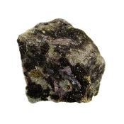 Black Opal Raw Crystal Specimen.   SP16812