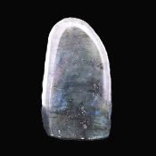 Labradorite Fully Polished 'Free Form' Specimen.   SP17192POL
