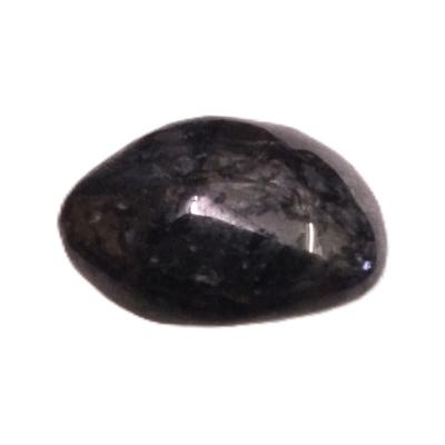 Nuummite Polished Pebble Specimen.   SP17237POL