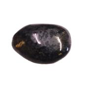 Nuummite Polished Pebble Specimen.   SP17237POL