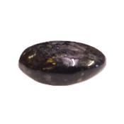 Nuummite Polished Pebble Specimen.   SP17237POL