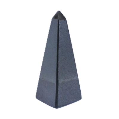 HEMATITE OBELISKS