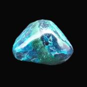 Dioptase Polished Pebble Specimen.   SP17310POL