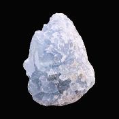 Celestite Raw Nodule Specimen.   SP17407