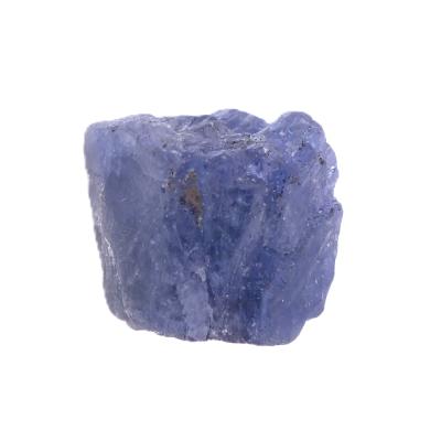 Tanzanite Raw Crystal Specimen.   SP17704