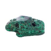 Malachite Fully Polished Nodule Specimen.   SP17759POL