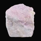 Hackmanite Raw Nodule / Standing Stone Specimen.   SP17802